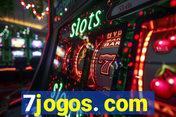 7jogos. com